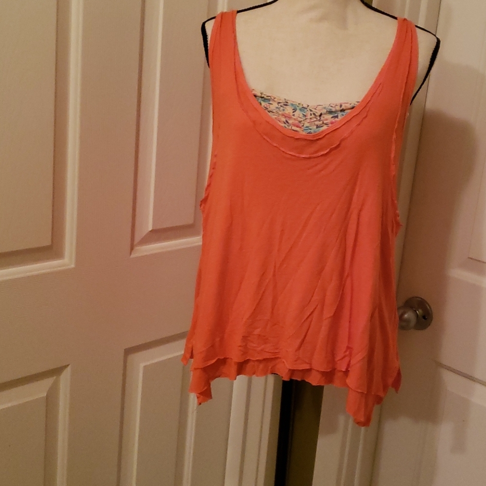 Tank top